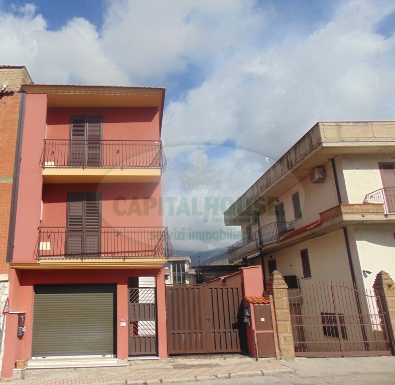 Appartamento in vendita a Mugnano del Cardinale, 2 locali, Trattative riservate | PortaleAgenzieImmobiliari.it