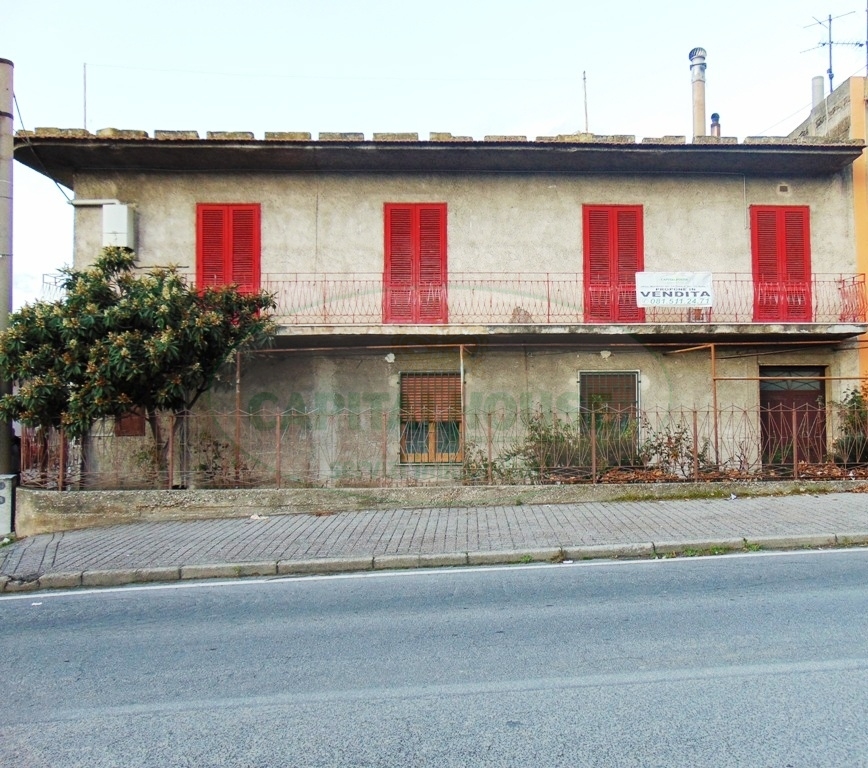 Appartamento in vendita a Baiano, 4 locali, prezzo € 99.000 | PortaleAgenzieImmobiliari.it