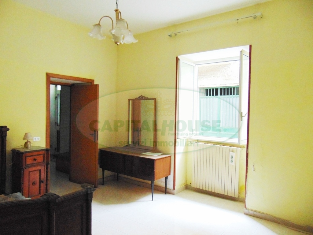 Appartamento in vendita a Sirignano, 2 locali, prezzo € 32.000 | CambioCasa.it