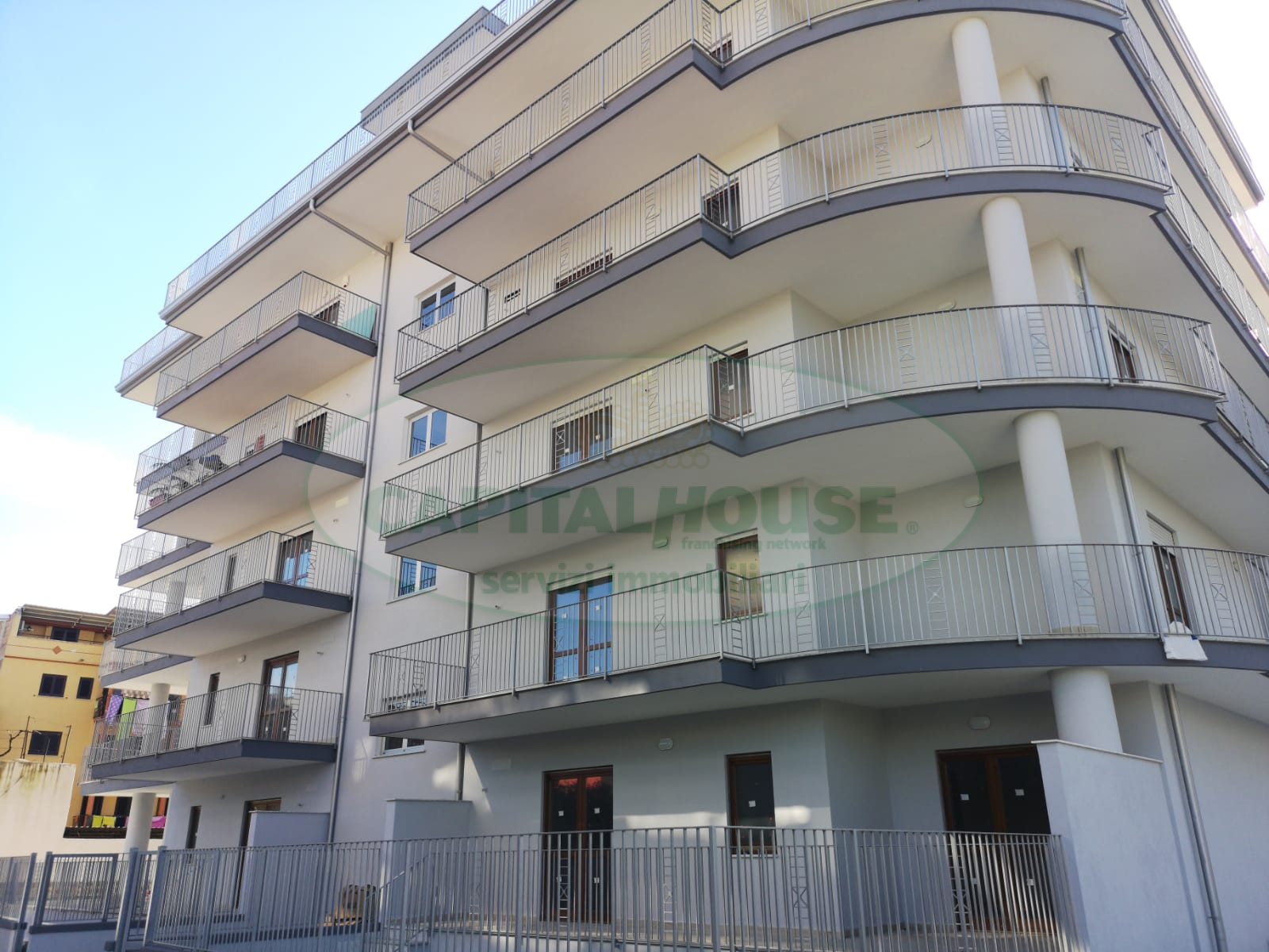 Appartamento in vendita a San Nicola la Strada, 3 locali, zona Località: Michitto, prezzo € 165.000 | PortaleAgenzieImmobiliari.it