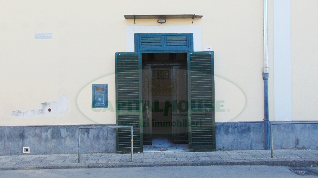Negozio / Locale in vendita a Sirignano, 9999 locali, prezzo € 37.000 | PortaleAgenzieImmobiliari.it