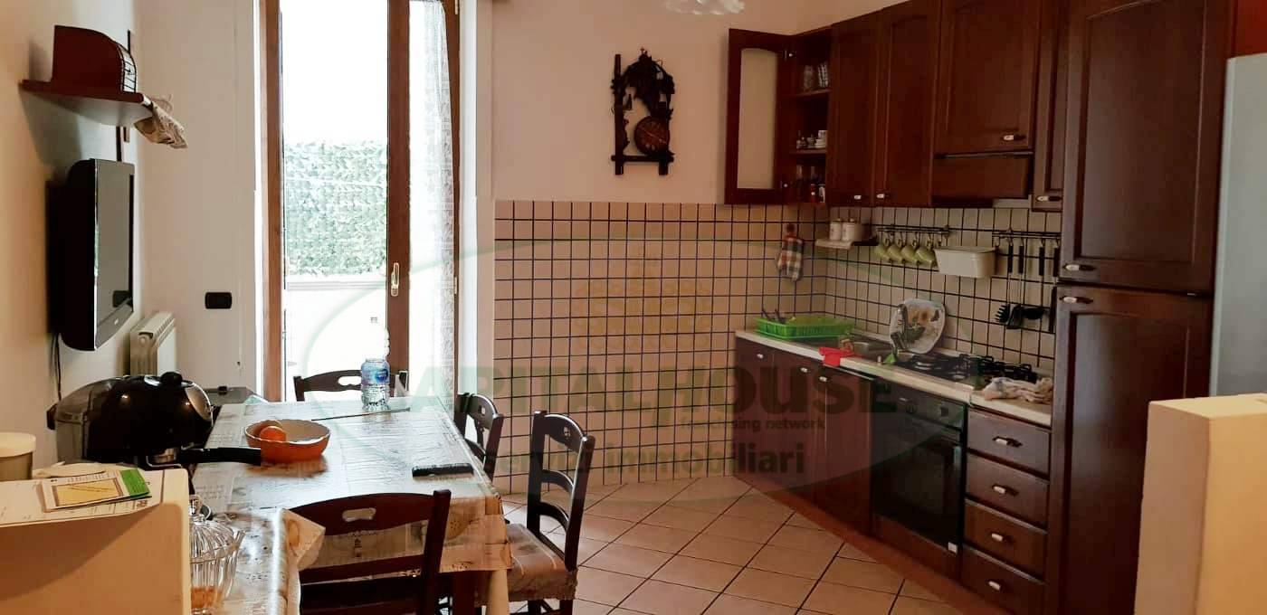 Appartamento in vendita a Mugnano del Cardinale, 3 locali, prezzo € 65.000 | PortaleAgenzieImmobiliari.it