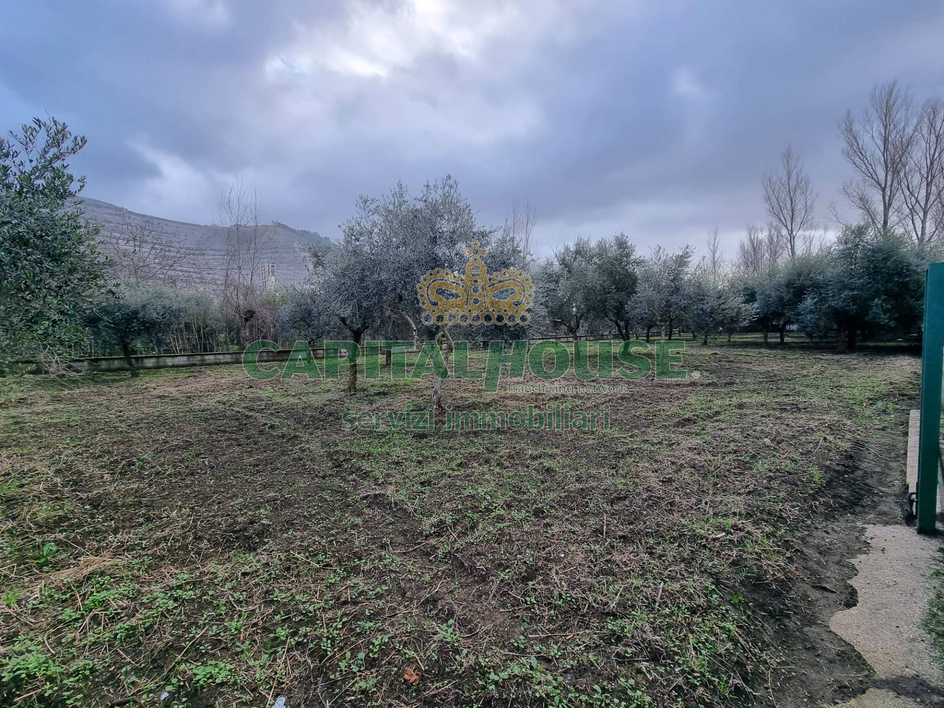 Terreno Agricolo in vendita a Maddaloni, 9999 locali, prezzo € 80.000 | PortaleAgenzieImmobiliari.it