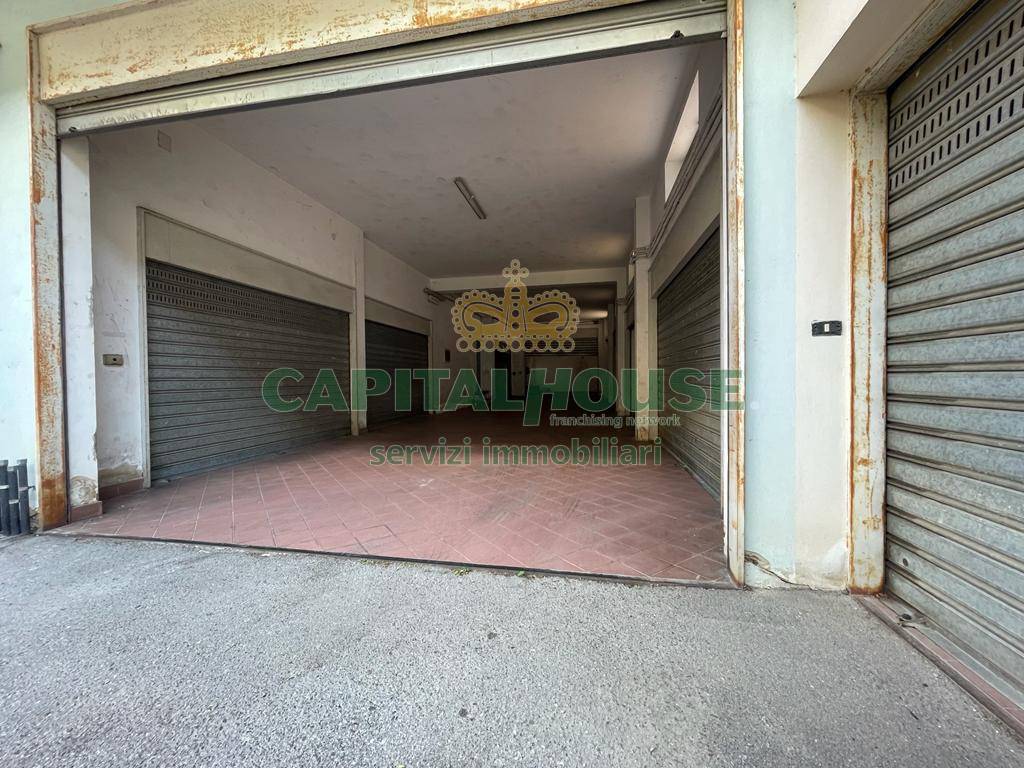 Box / Garage in vendita a Castel San Giorgio - Zona: Aiello
