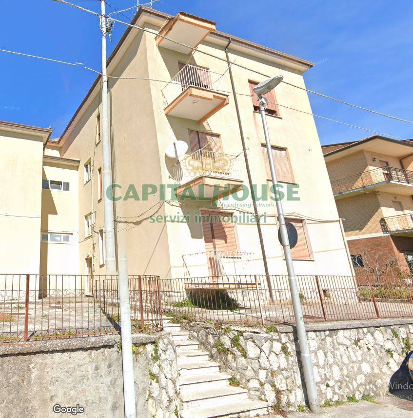 Appartamento in vendita a Montefalcione, 3 locali, prezzo € 45.000 | PortaleAgenzieImmobiliari.it