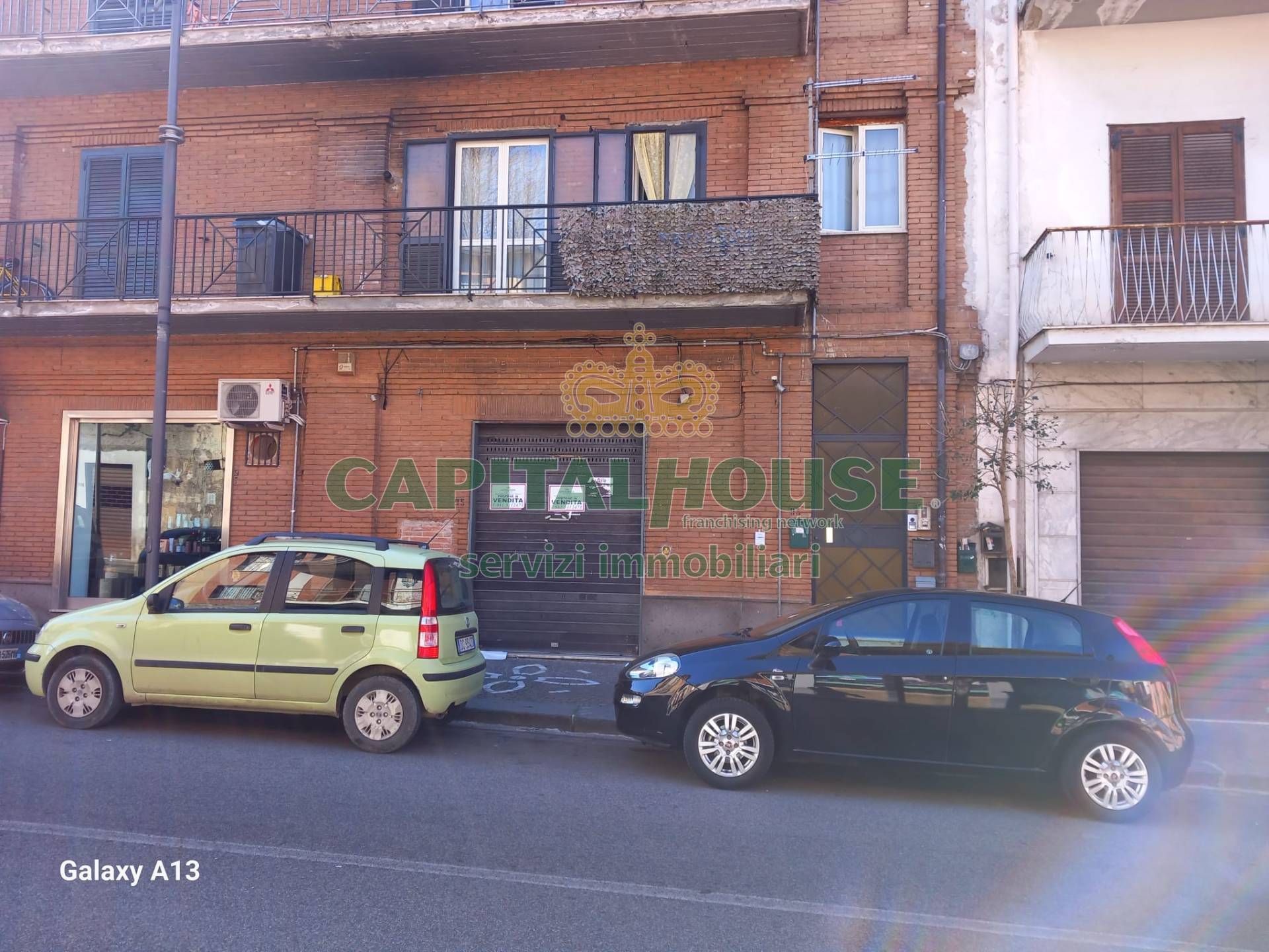 Negozio / Locale in vendita a Mugnano del Cardinale, 9999 locali, prezzo € 80.000 | PortaleAgenzieImmobiliari.it