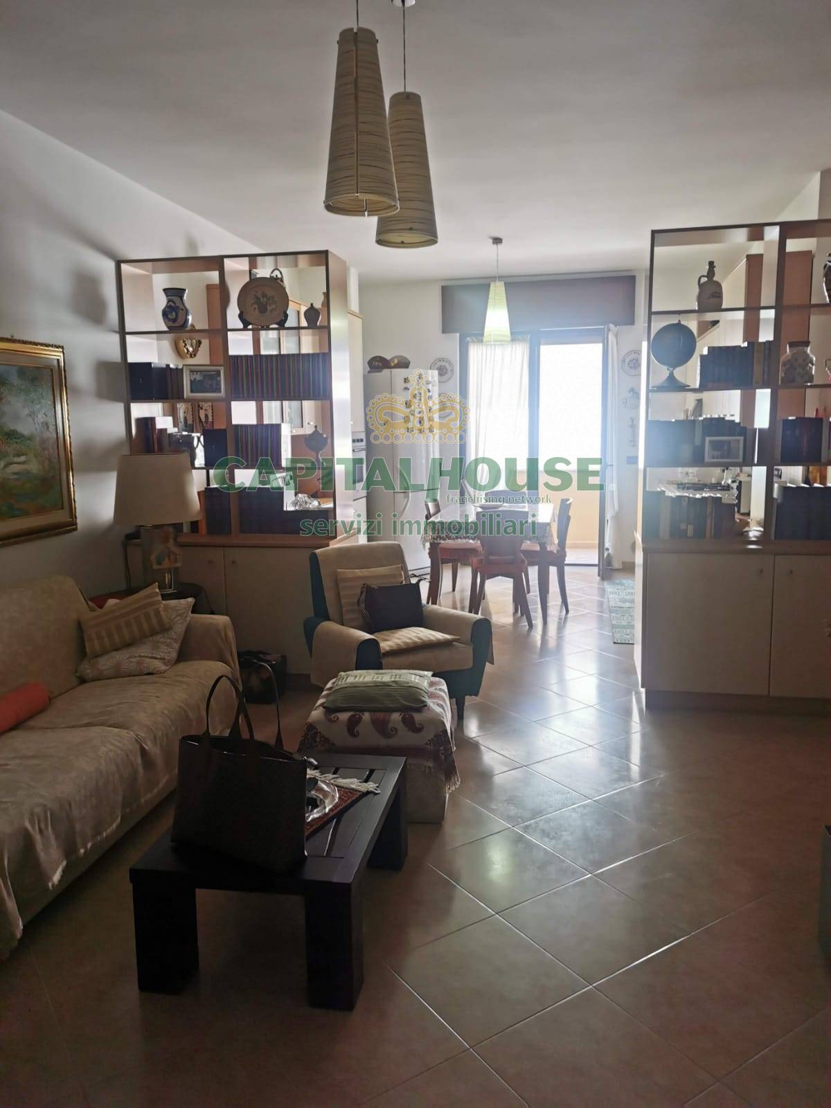 Appartamento in vendita a Gallipoli, 3 locali, prezzo € 220.000 | PortaleAgenzieImmobiliari.it