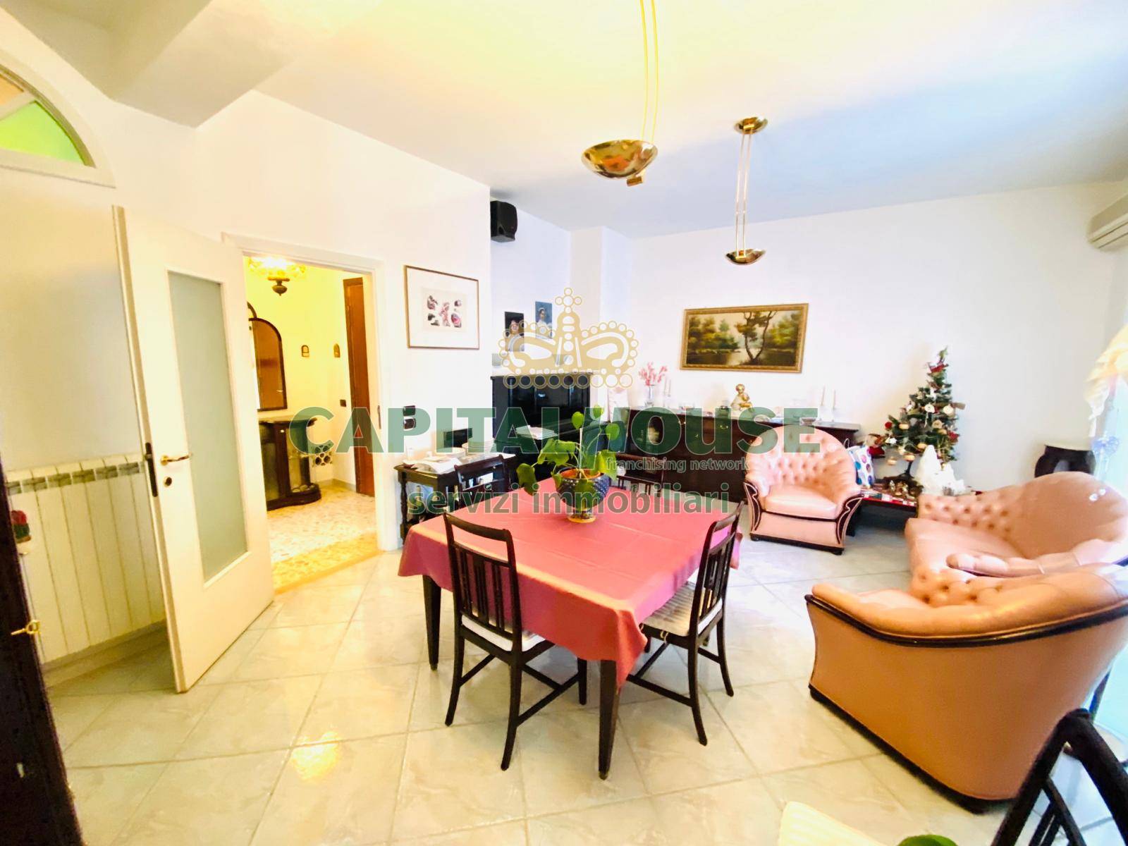 Appartamento in vendita a Marigliano, 4 locali, prezzo € 216.000 | PortaleAgenzieImmobiliari.it