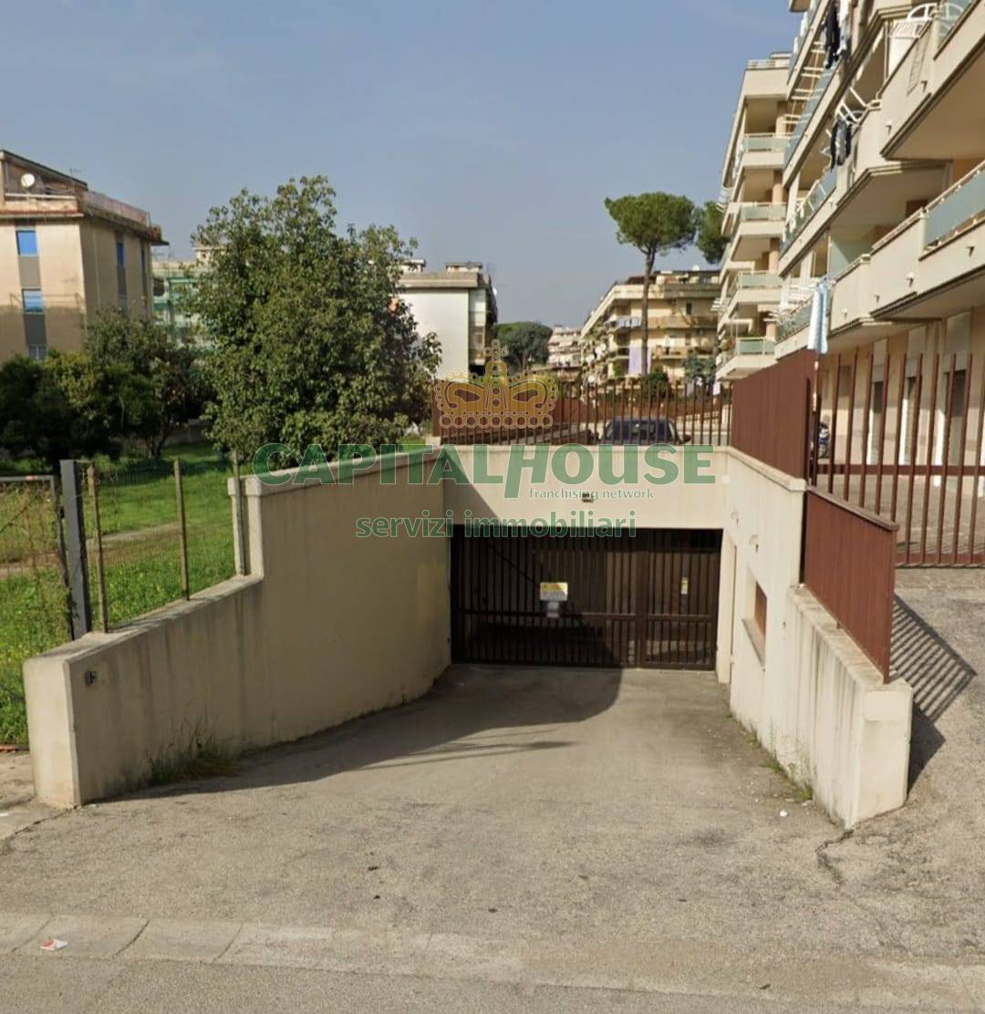 Box / Garage in affitto a San Nicola la Strada, 1 locali, prezzo € 70 | PortaleAgenzieImmobiliari.it