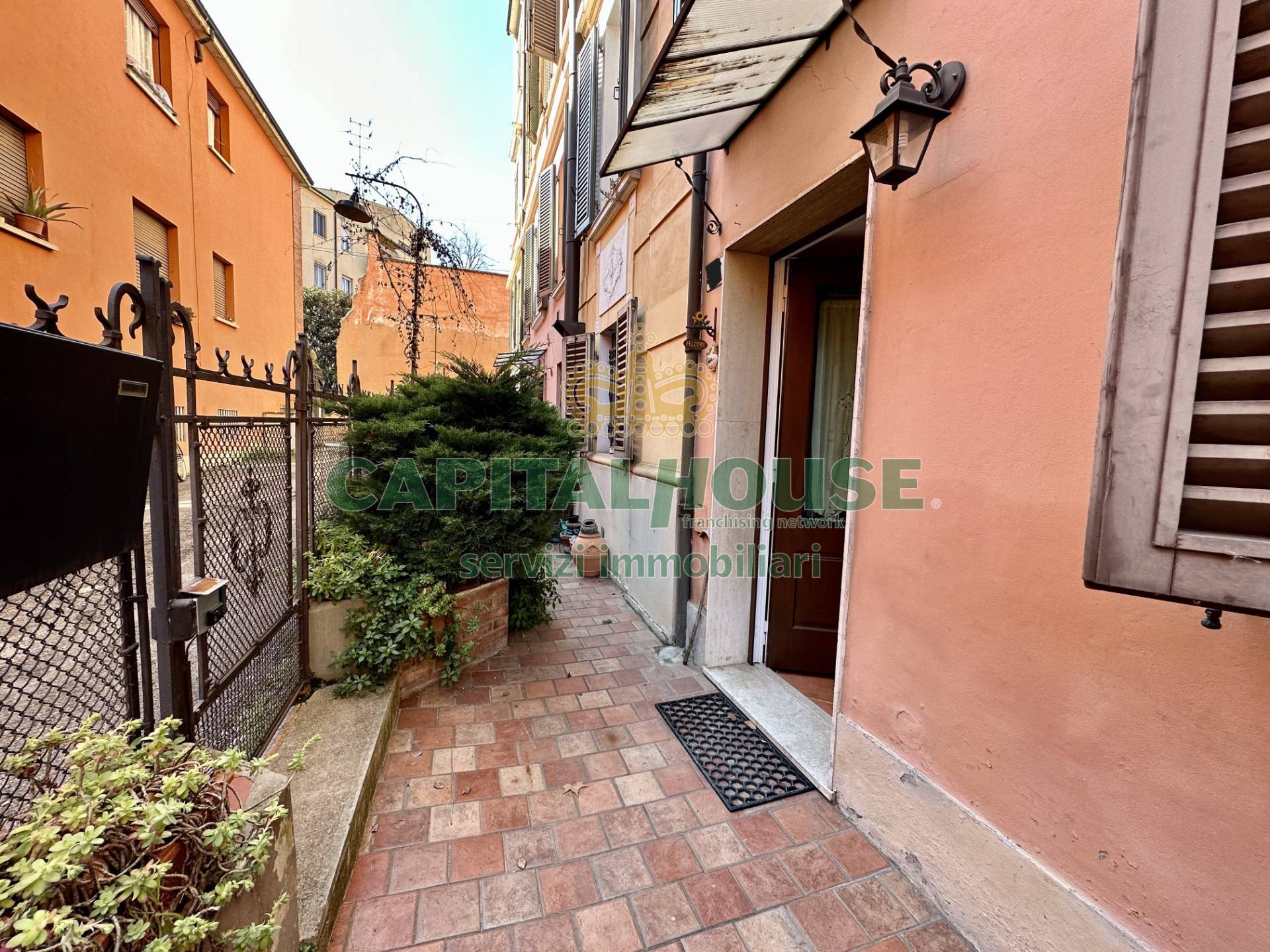 Appartamento in vendita a Bologna, 3 locali, zona Località: Centrostorico, prezzo € 330.000 | PortaleAgenzieImmobiliari.it