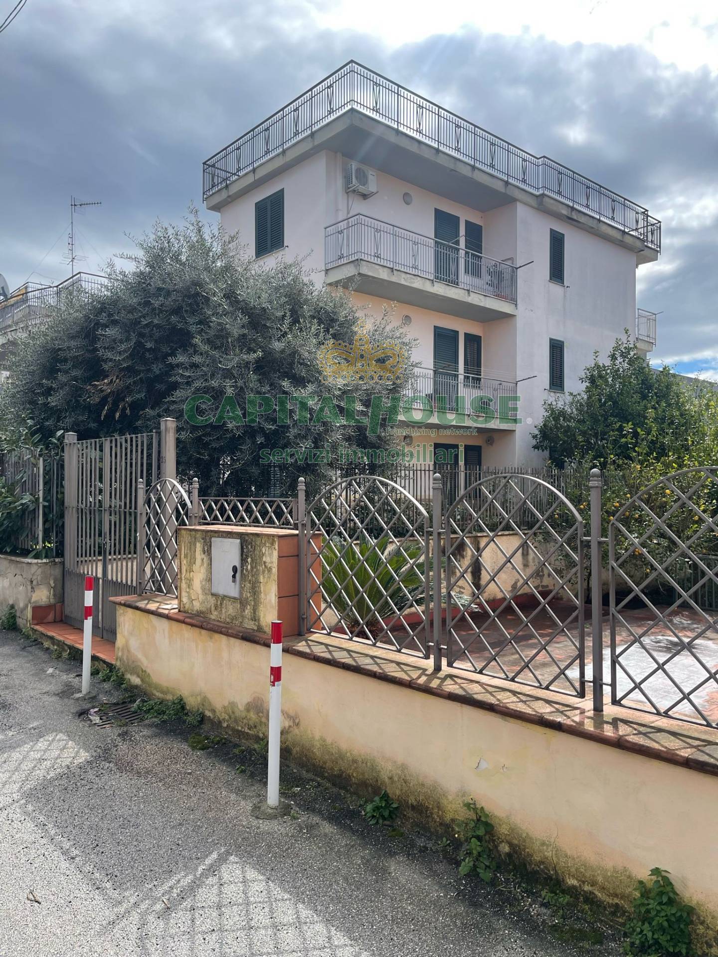 Appartamento in vendita a Sperone, 3 locali, prezzo € 120.000 | PortaleAgenzieImmobiliari.it
