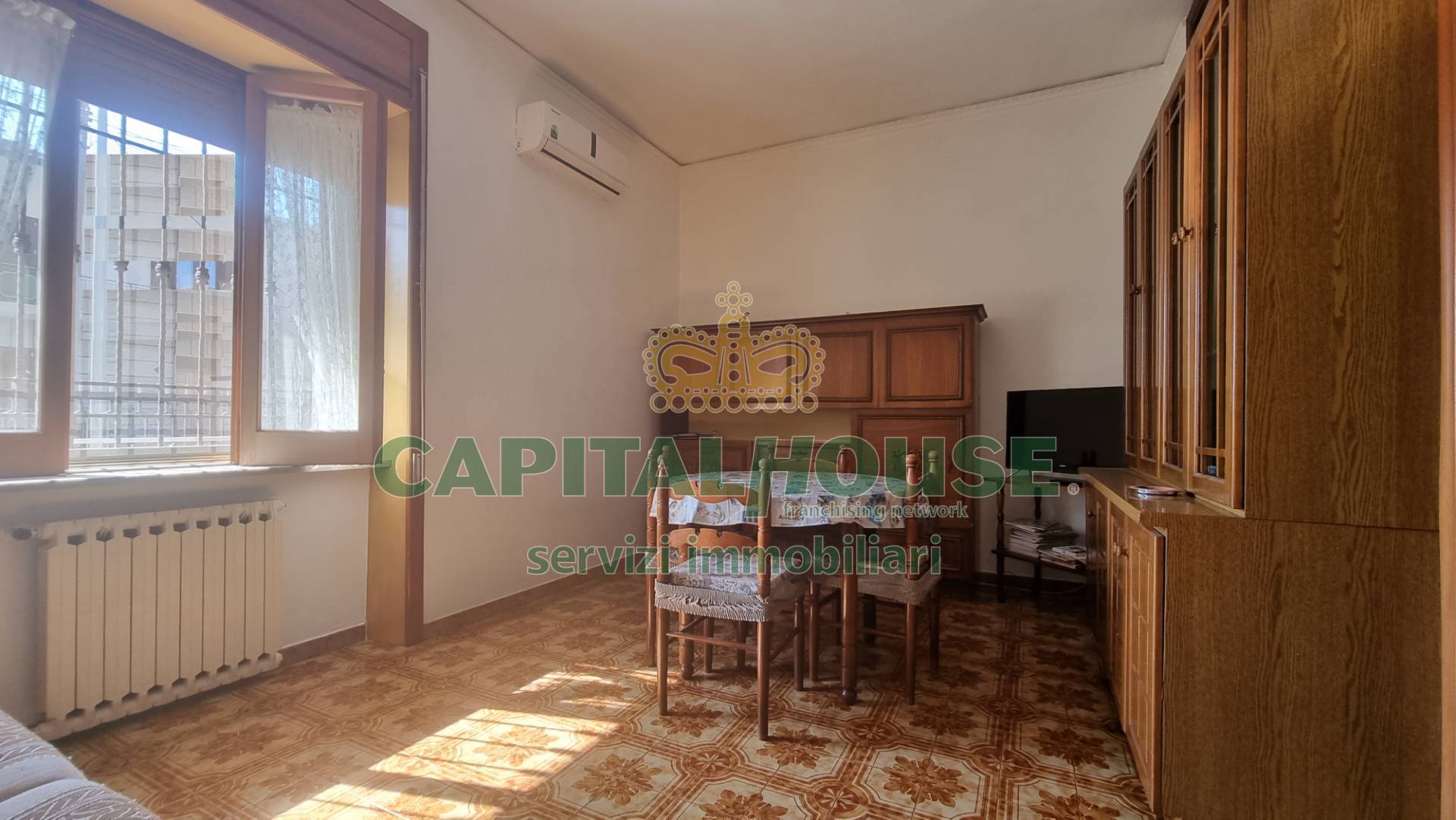 Appartamento in vendita a Macerata Campania, 3 locali, prezzo € 89.000 | PortaleAgenzieImmobiliari.it