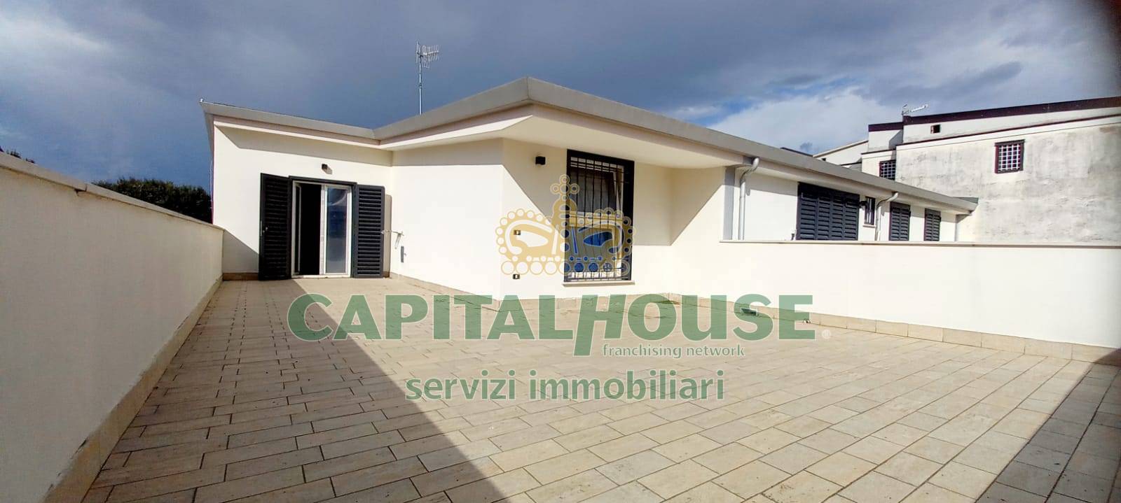 Appartamento in affitto a Santa Maria Capua Vetere, 3 locali, prezzo € 600 | PortaleAgenzieImmobiliari.it