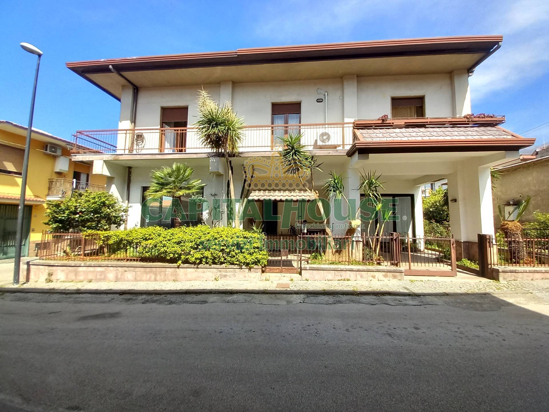 Appartamento in vendita a Baiano, 3 locali, prezzo € 138.000 | PortaleAgenzieImmobiliari.it