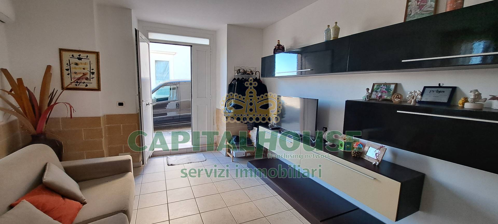 Appartamento in vendita a Gallipoli, 2 locali, zona Località: Centro, prezzo € 130.000 | PortaleAgenzieImmobiliari.it