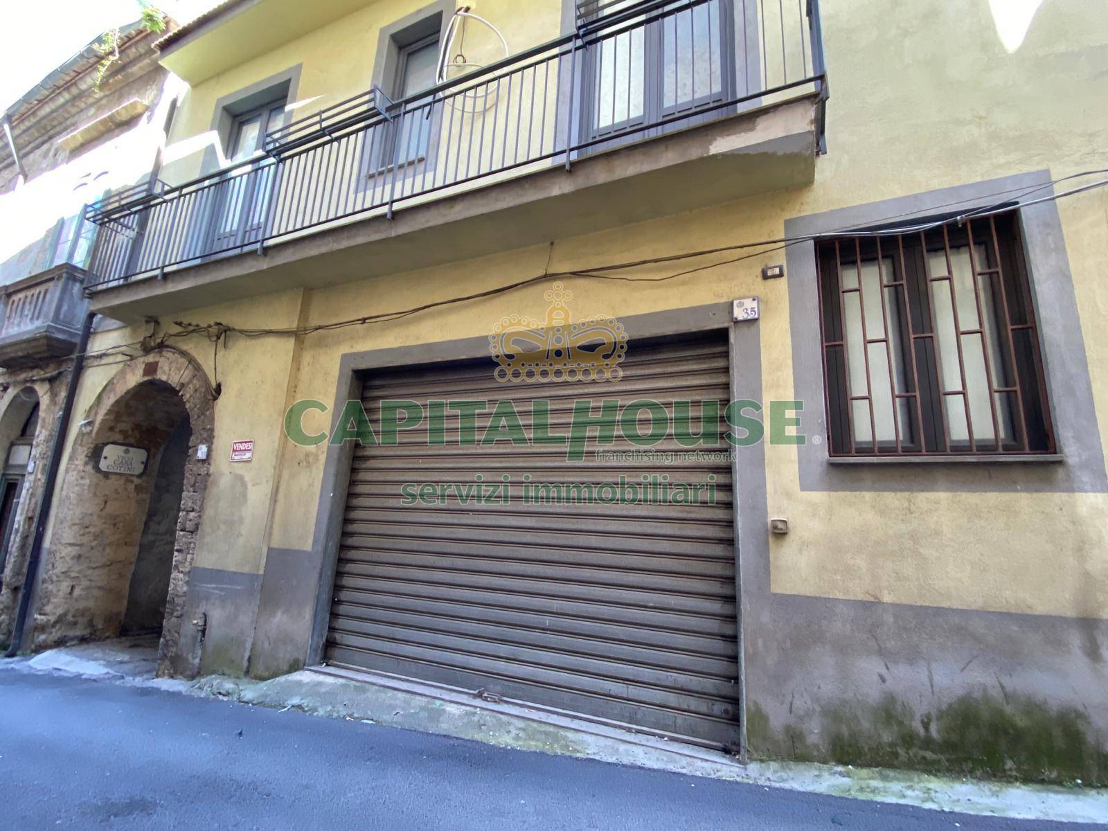 Negozio / Locale in vendita a Mercato San Severino, 9999 locali, prezzo € 69.000 | PortaleAgenzieImmobiliari.it