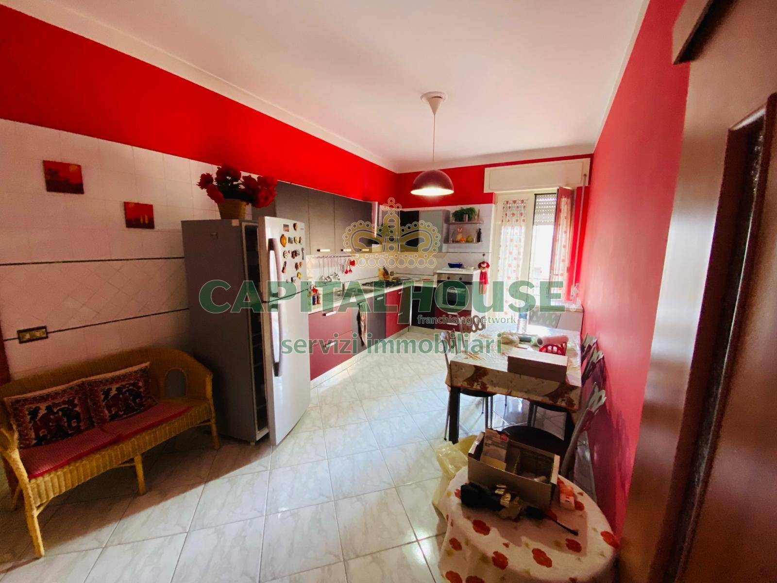 Appartamento in vendita a Marigliano, 4 locali, prezzo € 175.000 | PortaleAgenzieImmobiliari.it