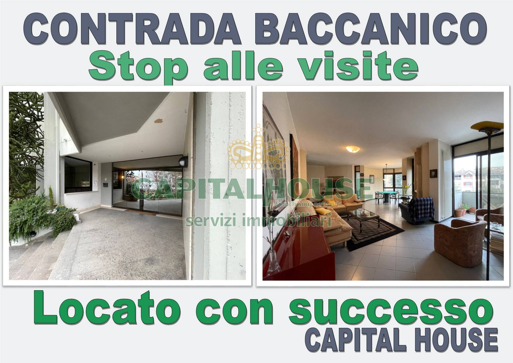 Appartamento in affitto a Avellino, 4 locali, prezzo € 1.000 | PortaleAgenzieImmobiliari.it