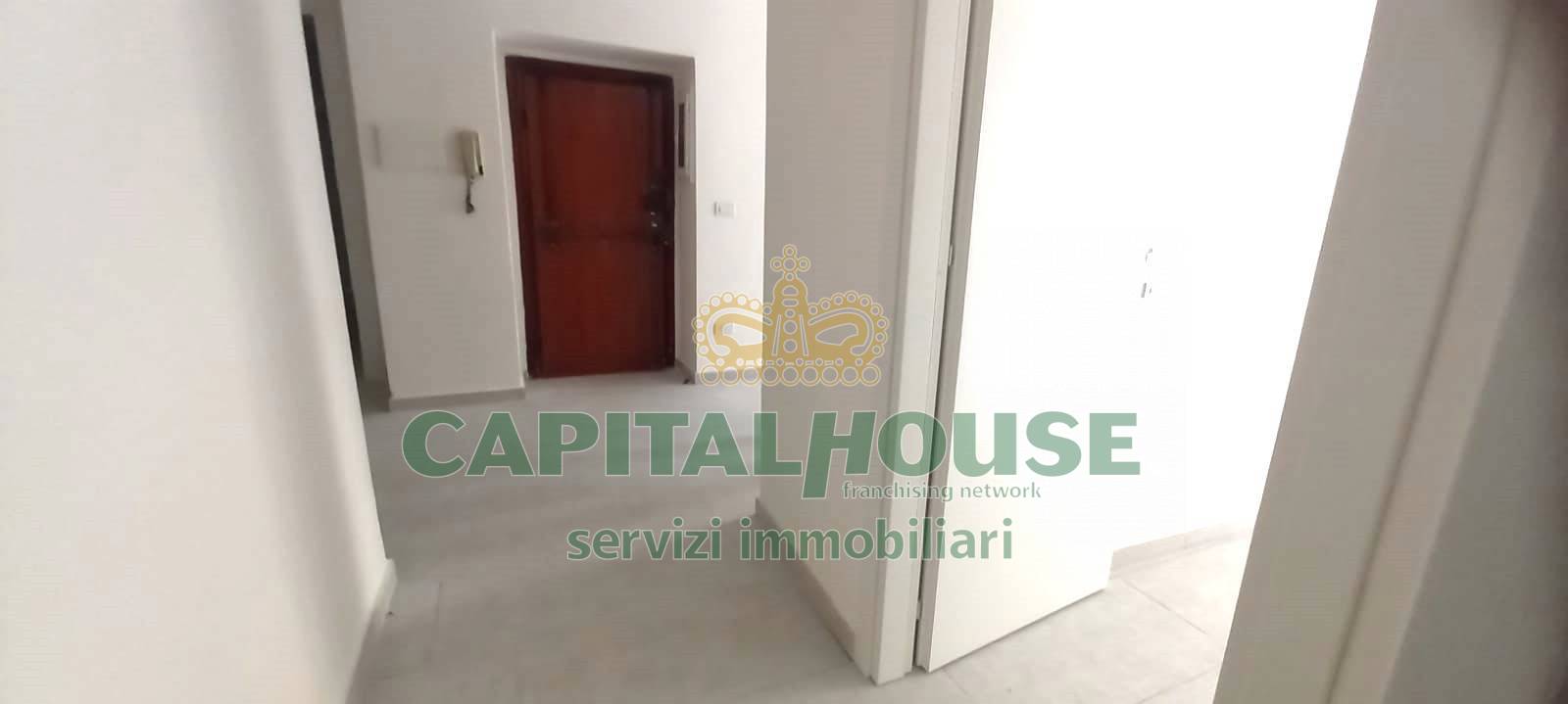 Appartamento in affitto a Capua, 3 locali, prezzo € 380 | PortaleAgenzieImmobiliari.it