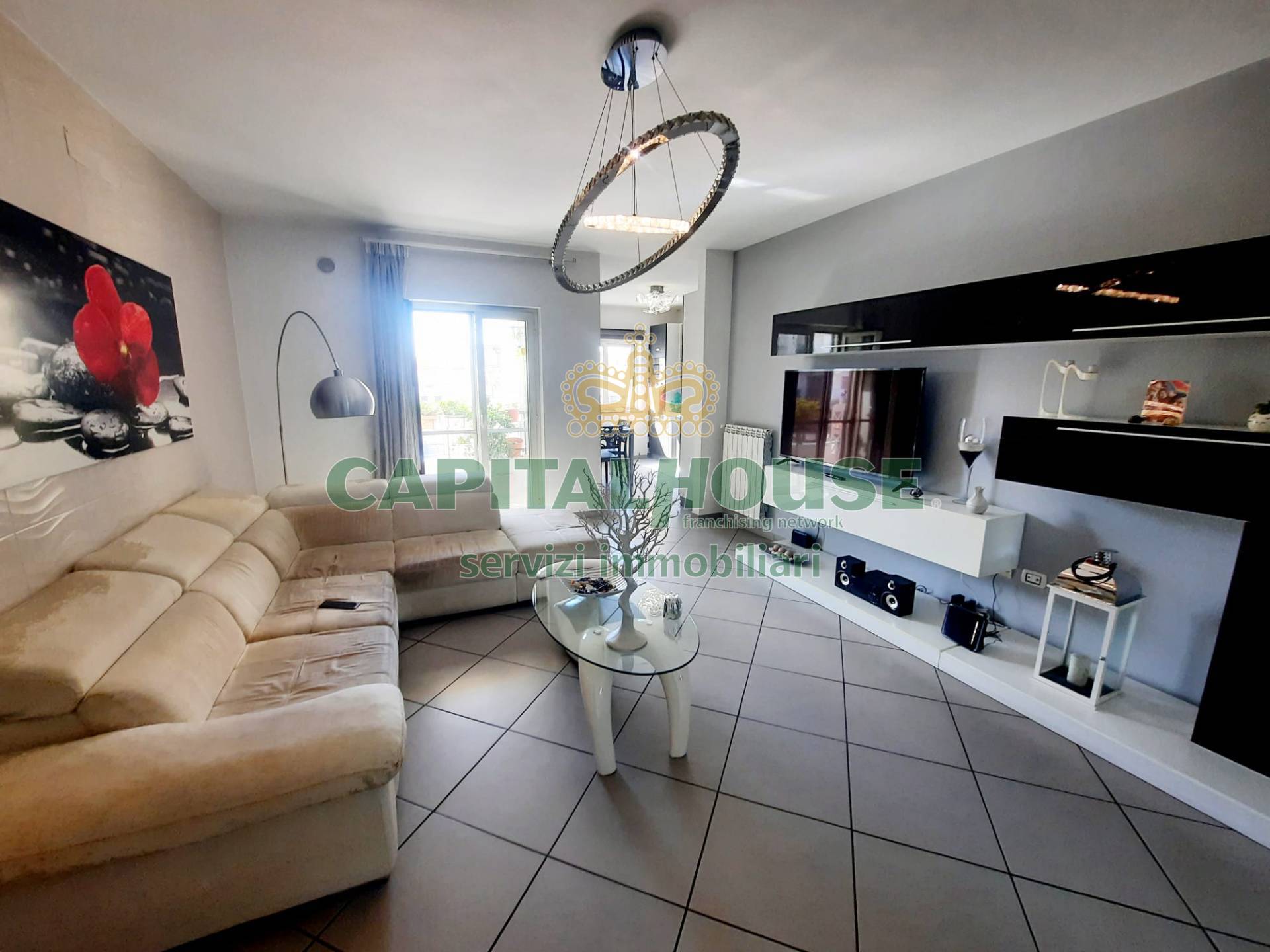 Appartamento in vendita a Mariglianella, 3 locali, prezzo € 170.000 | PortaleAgenzieImmobiliari.it