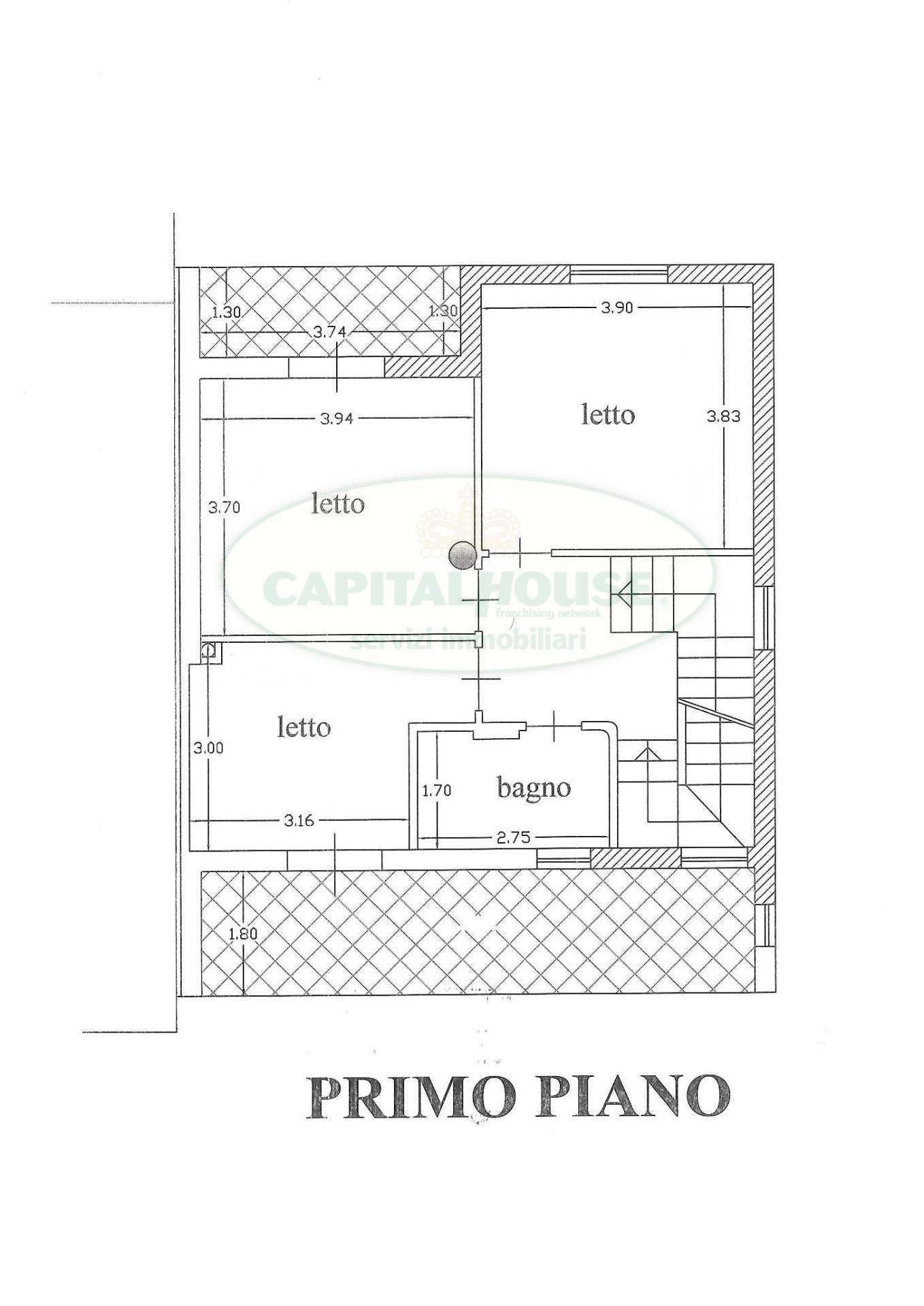 Terreno Edificabile Residenziale in vendita a Baiano, 9999 locali, prezzo € 60.000 | PortaleAgenzieImmobiliari.it
