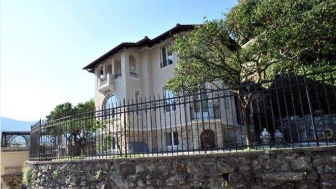 Villa in affitto a Santa Margherita Ligure, 6 locali, Trattative riservate | PortaleAgenzieImmobiliari.it