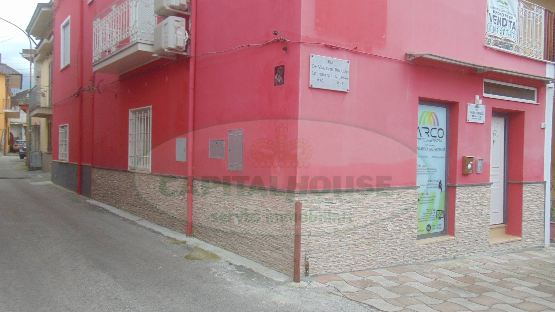 Negozio / Locale in vendita a Baiano, 9999 locali, prezzo € 59.000 | PortaleAgenzieImmobiliari.it
