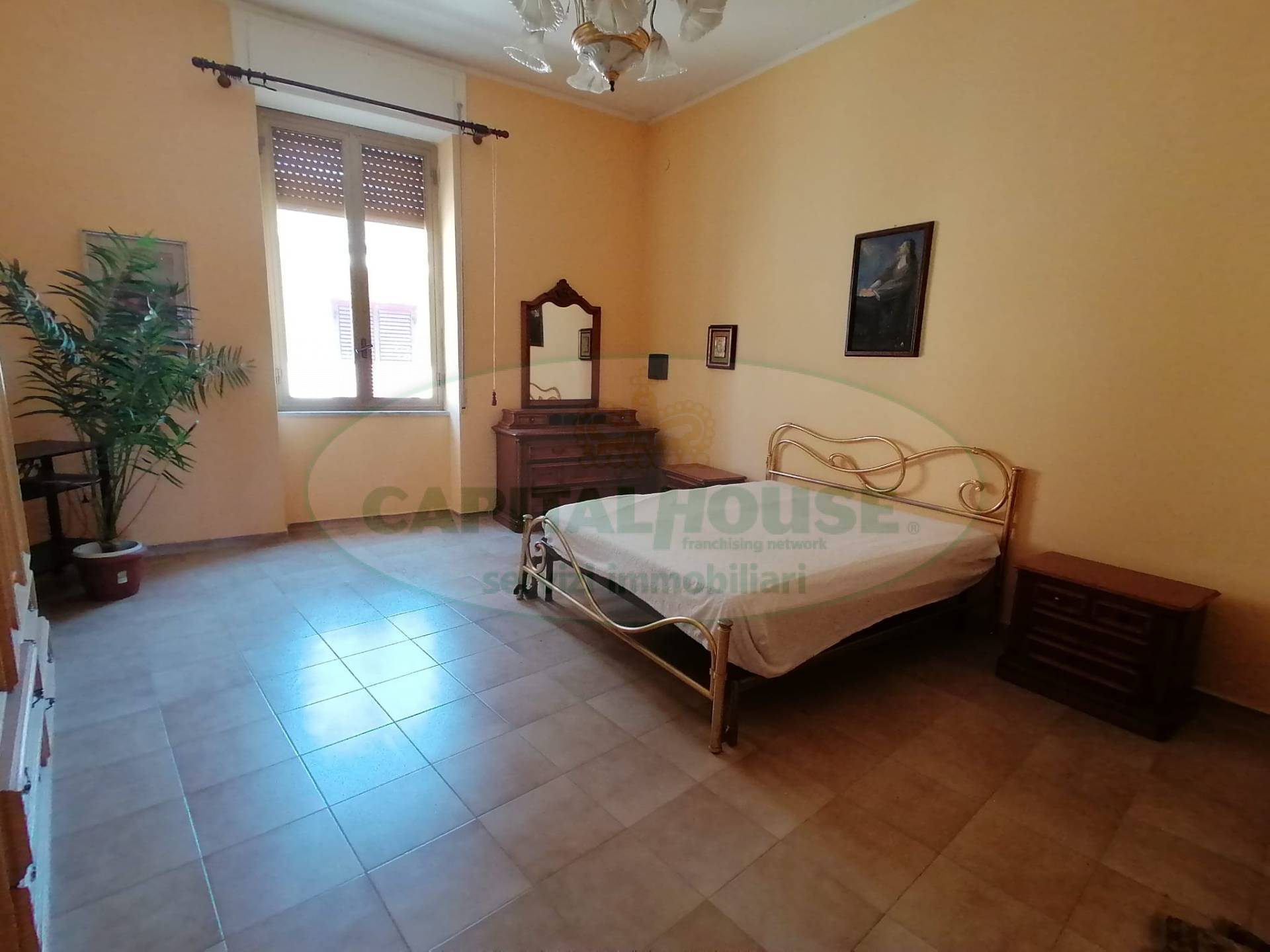 Appartamento in vendita a Cicciano, 2 locali, prezzo € 40.000 | CambioCasa.it