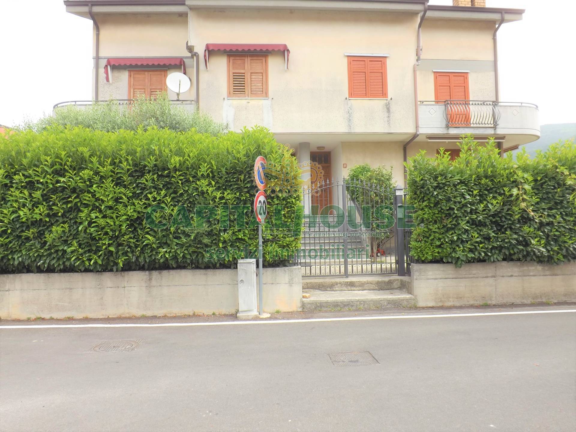 Appartamento in vendita a San Michele di Serino, 3 locali, prezzo € 79.000 | CambioCasa.it