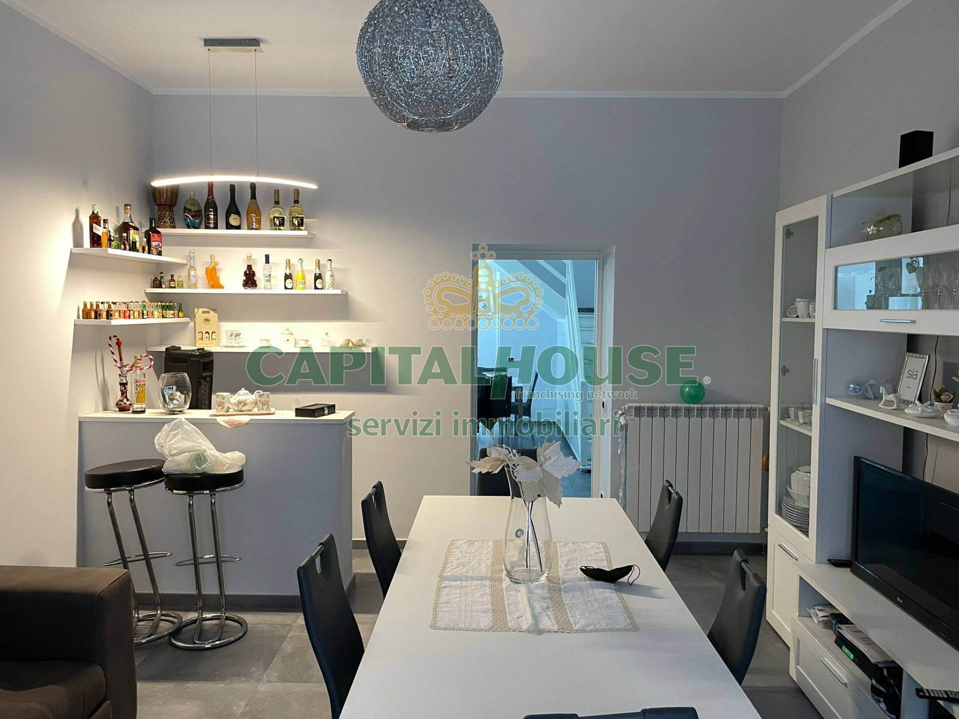 Appartamento in vendita a Ottaviano, 3 locali, prezzo € 179.000 | PortaleAgenzieImmobiliari.it