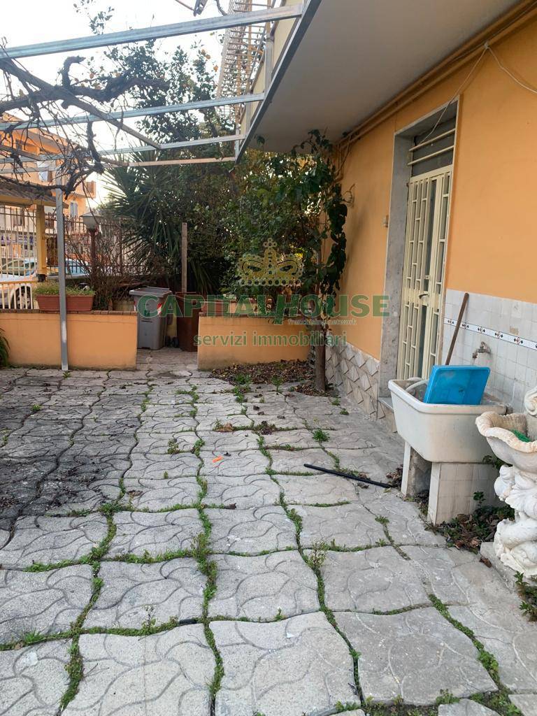 Appartamento in vendita a Marano di Napoli, 3 locali, prezzo € 175.000 | PortaleAgenzieImmobiliari.it