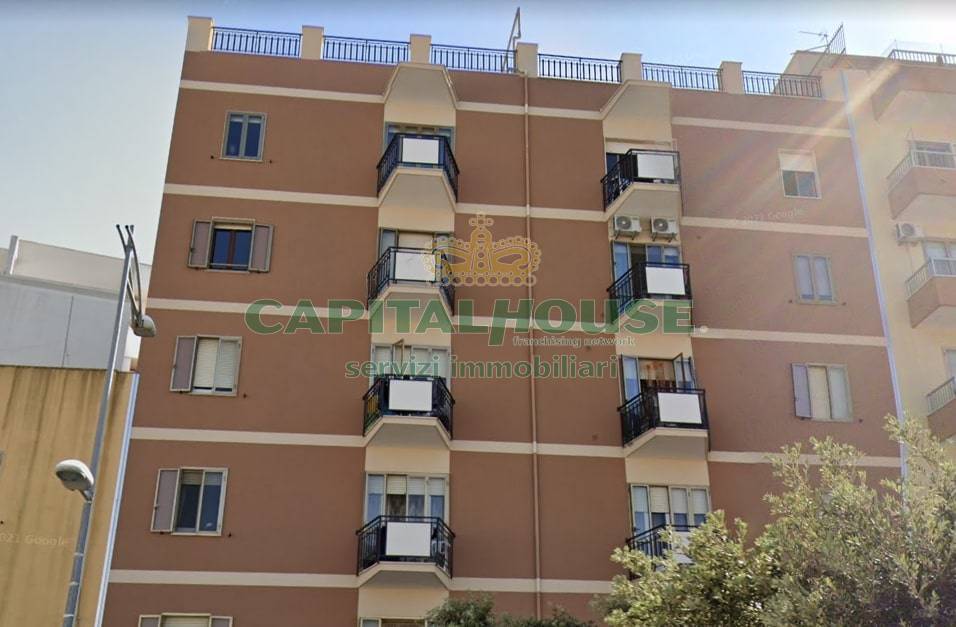Appartamento in vendita a Gallipoli, 5 locali, prezzo € 160.000 | PortaleAgenzieImmobiliari.it
