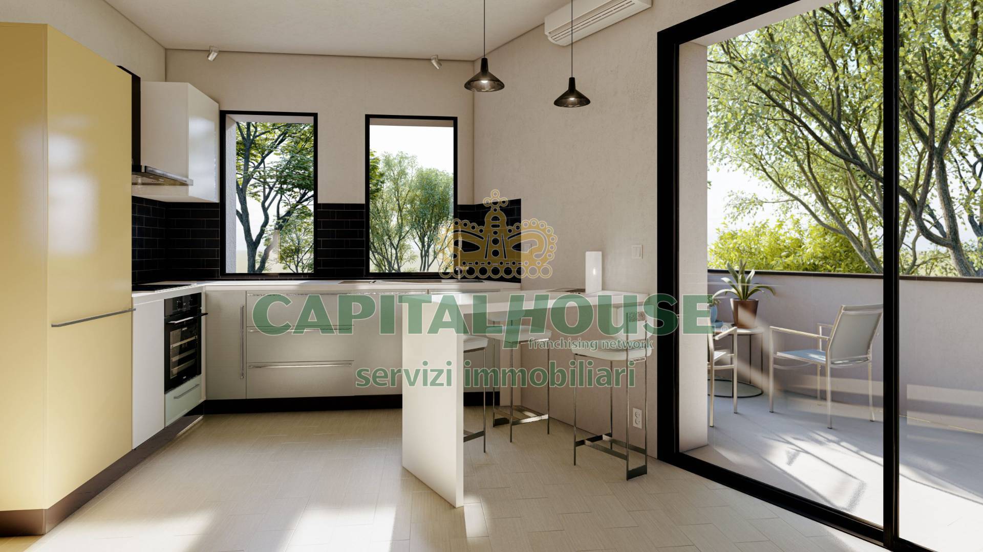 Appartamento in vendita a Pianoro, 3 locali, zona ignano, prezzo € 320.000 | PortaleAgenzieImmobiliari.it