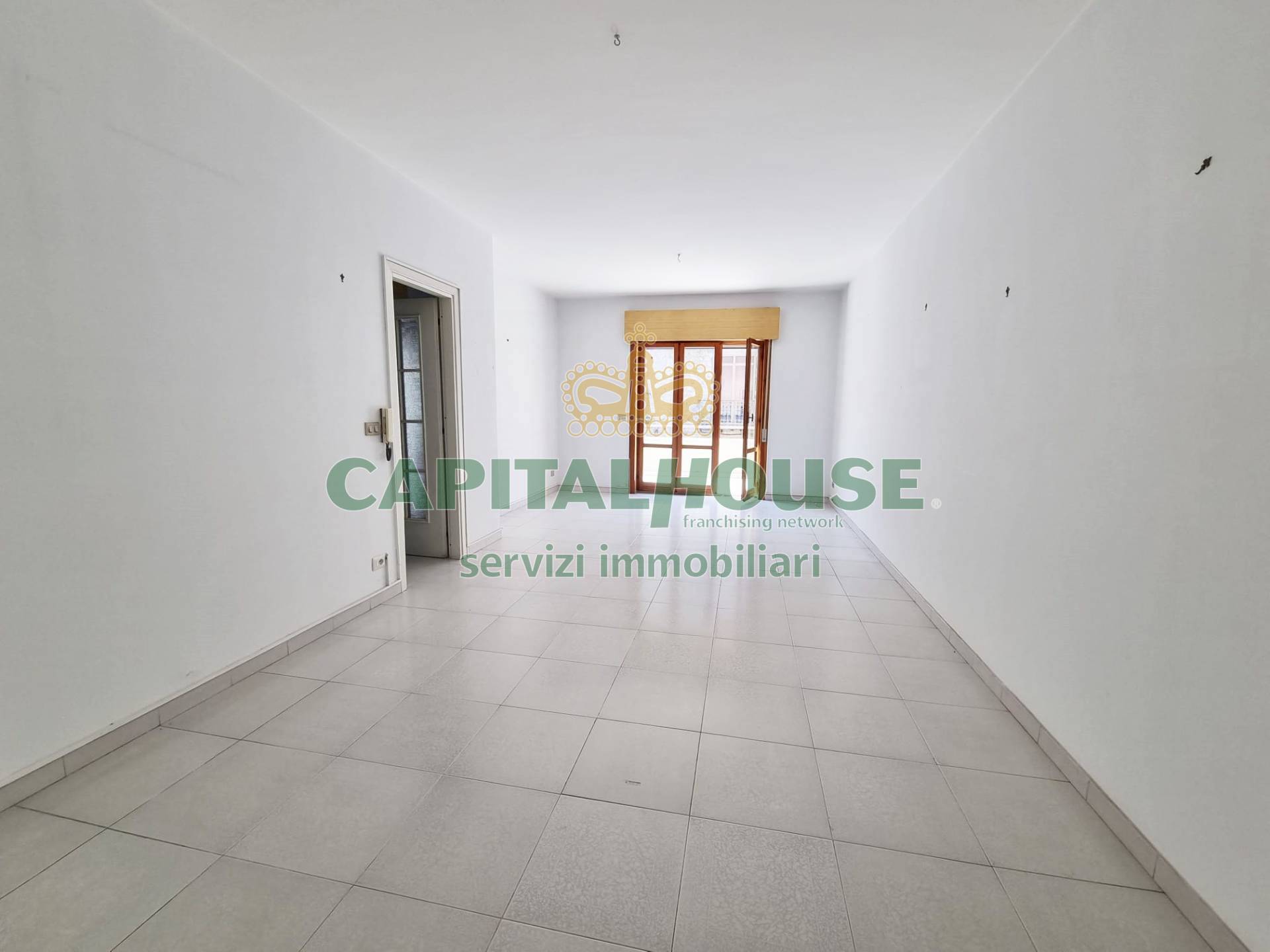 Appartamento in affitto a Cicciano, 3 locali, prezzo € 500 | CambioCasa.it