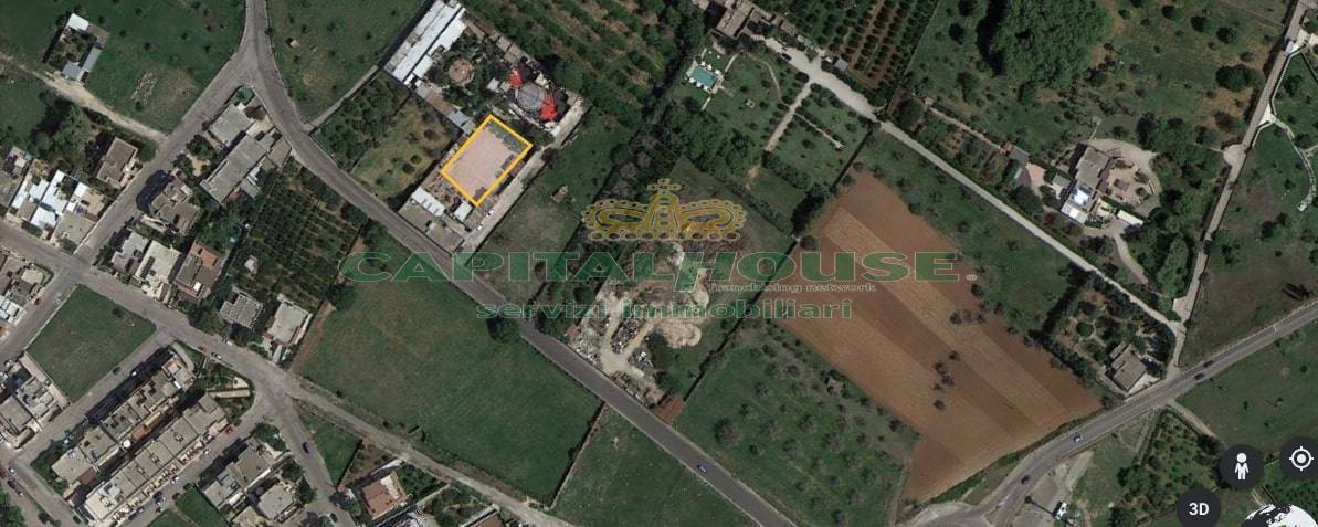Terreno Edificabile Residenziale in vendita a Alezio, 9999 locali, prezzo € 234.000 | PortaleAgenzieImmobiliari.it