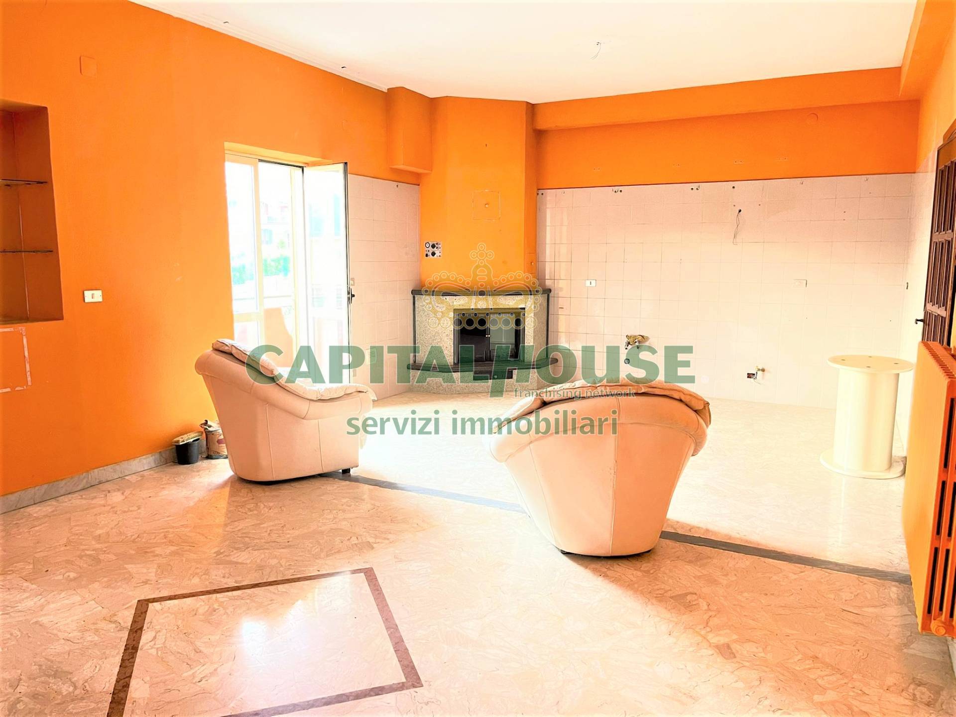 Appartamento in vendita a Avella, 4 locali, prezzo € 115.000 | CambioCasa.it