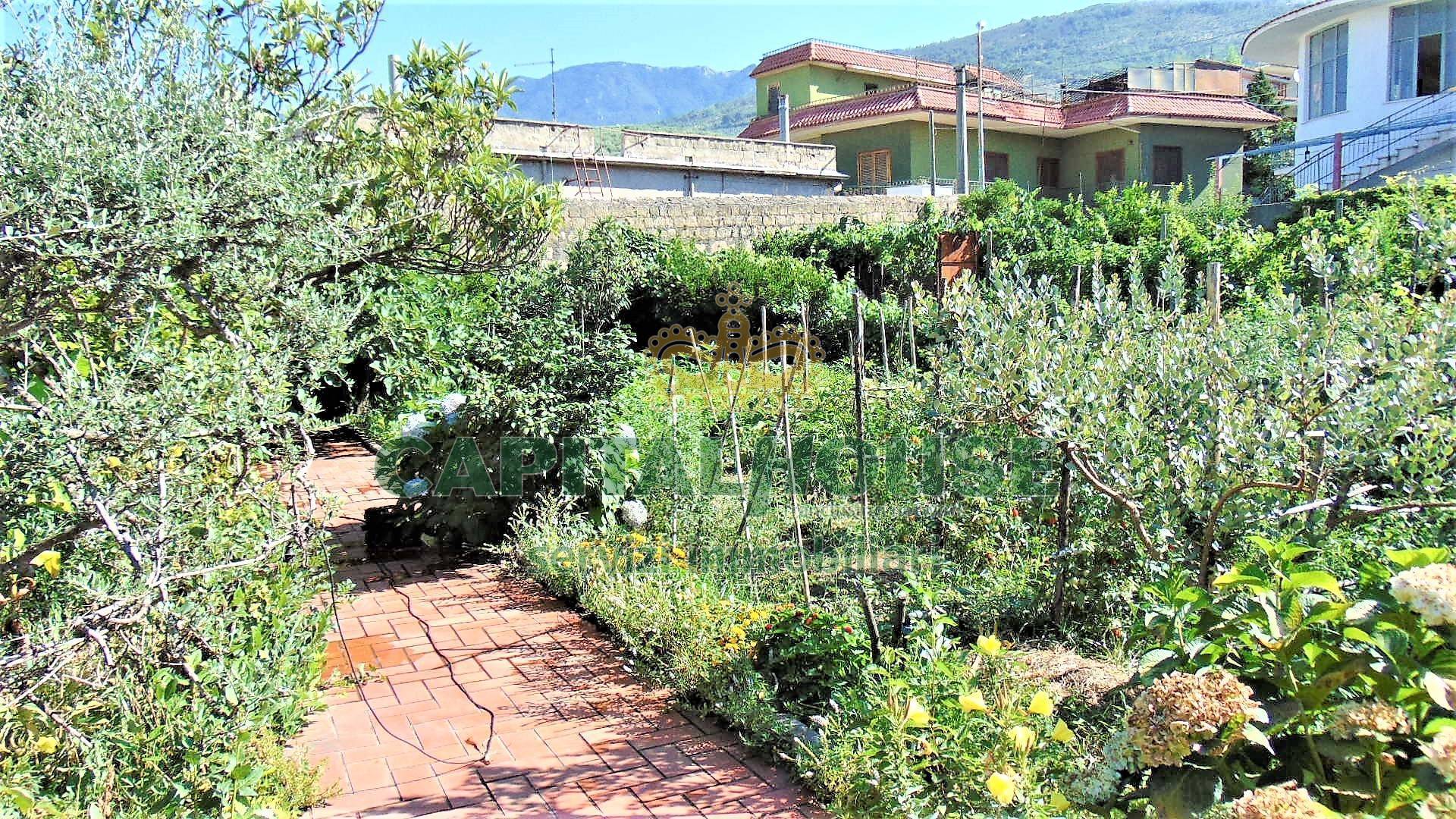 Terreno Edificabile Residenziale in vendita a Baiano, 9999 locali, prezzo € 150.000 | PortaleAgenzieImmobiliari.it