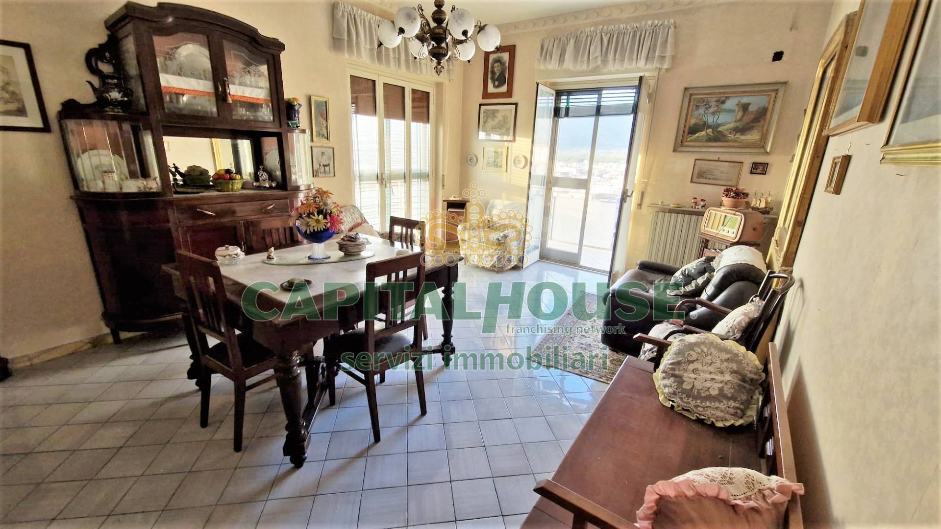 Appartamento in vendita a Cicciano, 4 locali, prezzo € 80.000 | CambioCasa.it