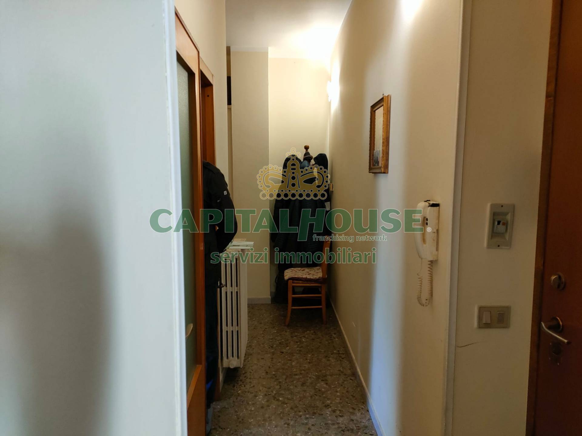 Appartamento in vendita a Gallipoli, 3 locali, prezzo € 125.000 | PortaleAgenzieImmobiliari.it