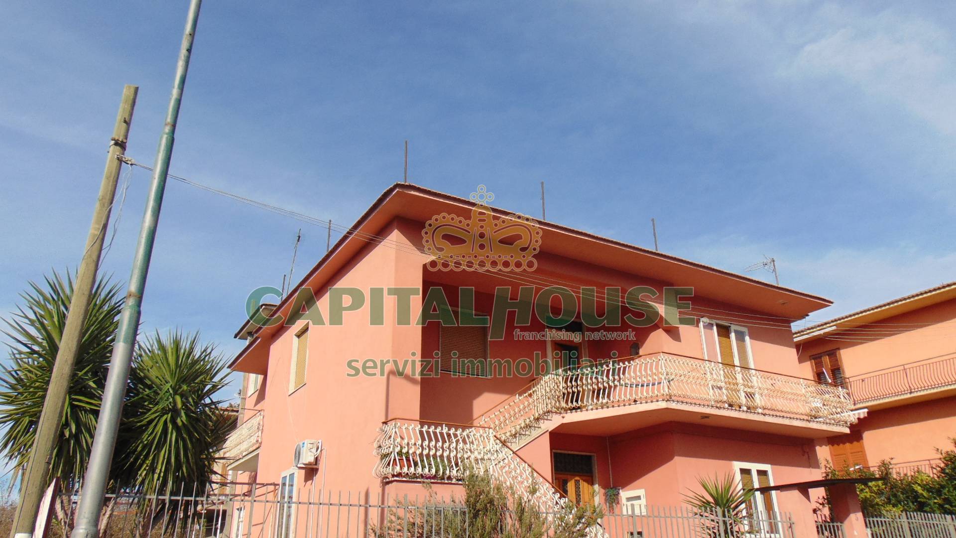 Appartamento in vendita a Mugnano del Cardinale, 6 locali, prezzo € 145.000 | PortaleAgenzieImmobiliari.it