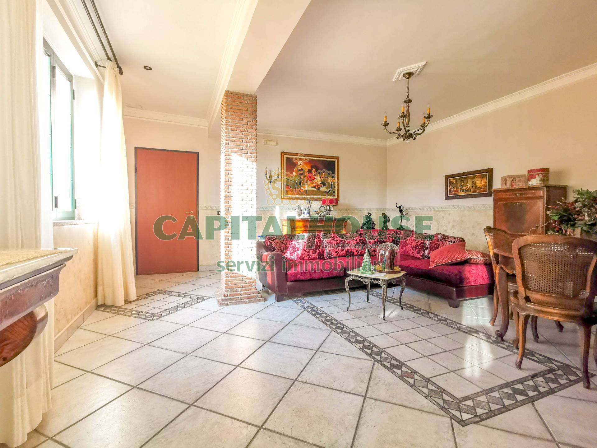 Appartamento in vendita a Casapulla, 5 locali, prezzo € 149.000 | PortaleAgenzieImmobiliari.it