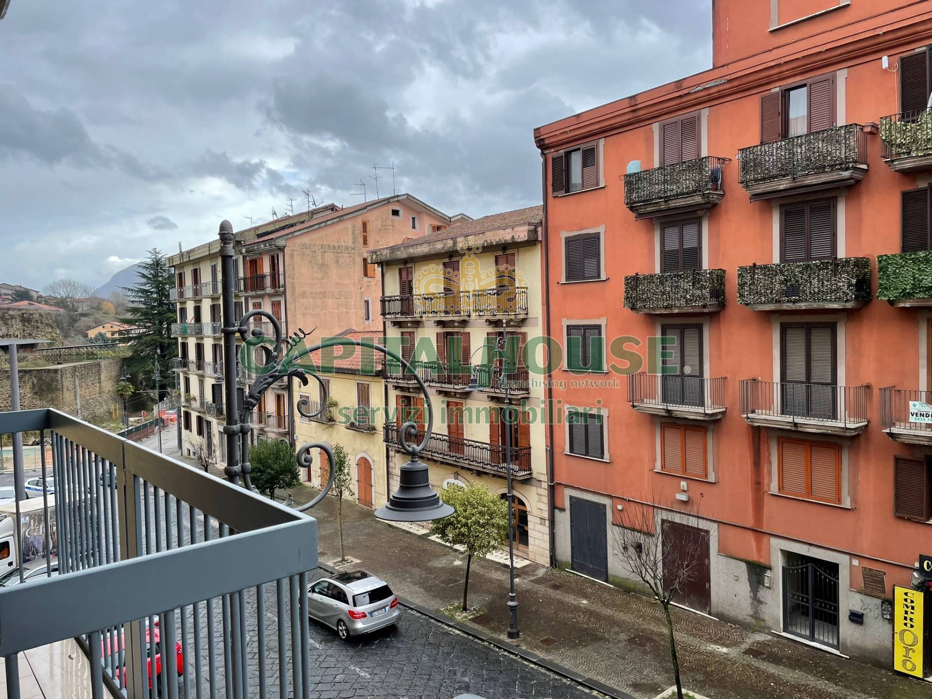 Appartamento in affitto a Avellino, 2 locali, prezzo € 450 | PortaleAgenzieImmobiliari.it