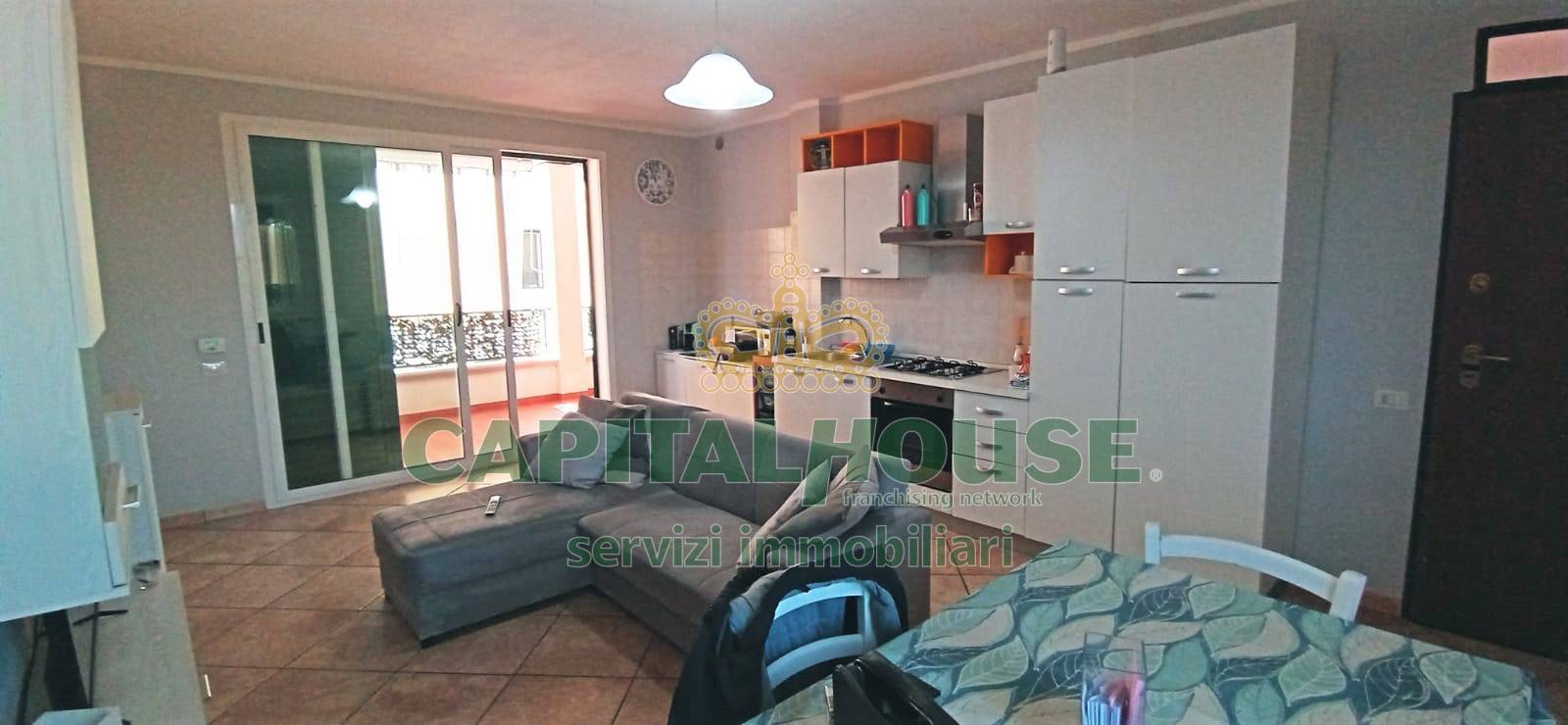 Appartamento in vendita a Sannicola, 3 locali, prezzo € 120.000 | PortaleAgenzieImmobiliari.it