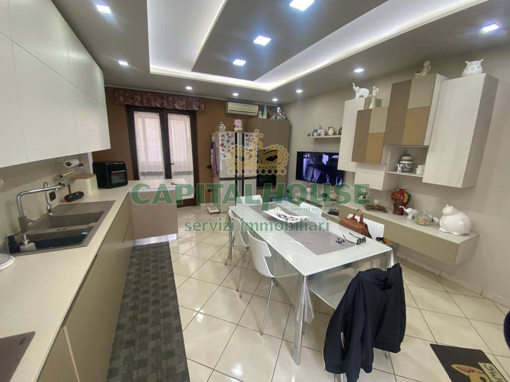Appartamento in vendita a San Vitaliano, 3 locali, prezzo € 185.000 | PortaleAgenzieImmobiliari.it