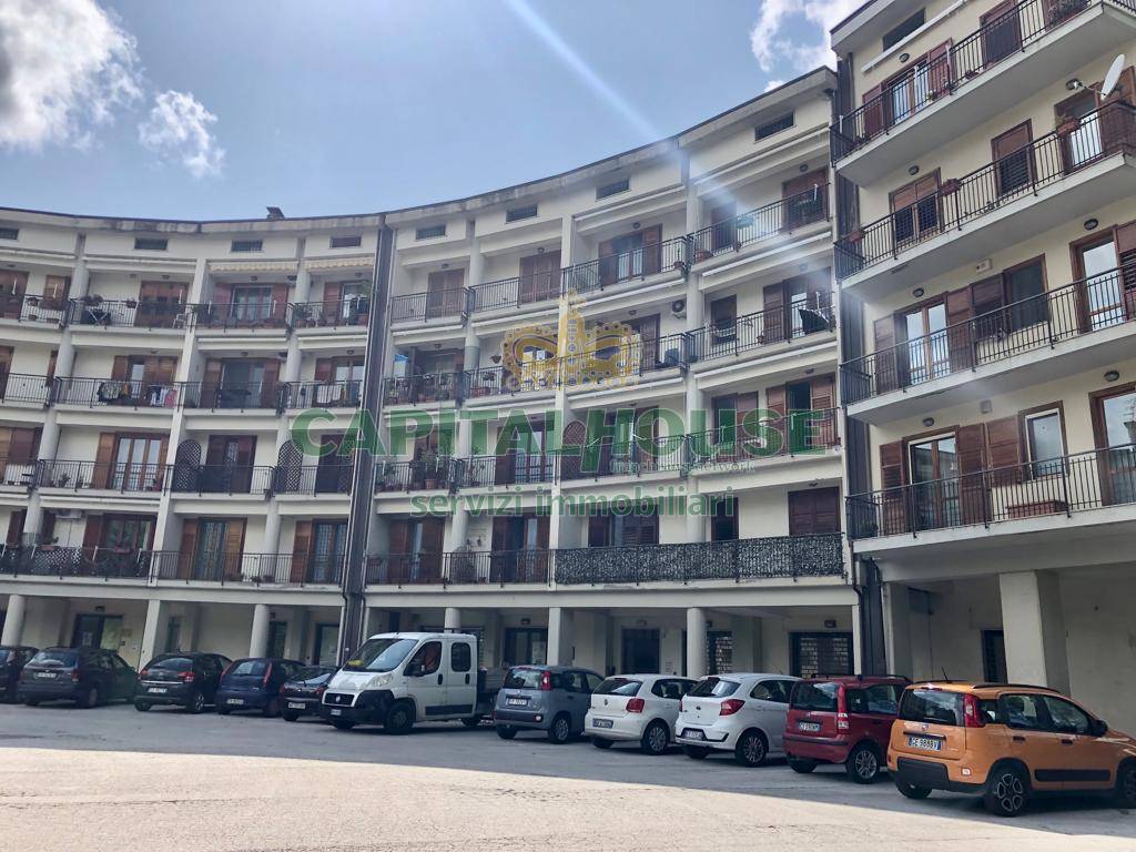 Appartamento in vendita a Avellino, 3 locali, prezzo € 155.000 | PortaleAgenzieImmobiliari.it