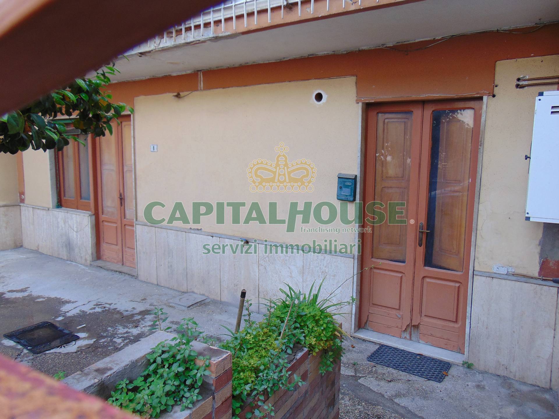 Appartamento in vendita a Quadrelle, 3 locali, prezzo € 85.000 | PortaleAgenzieImmobiliari.it