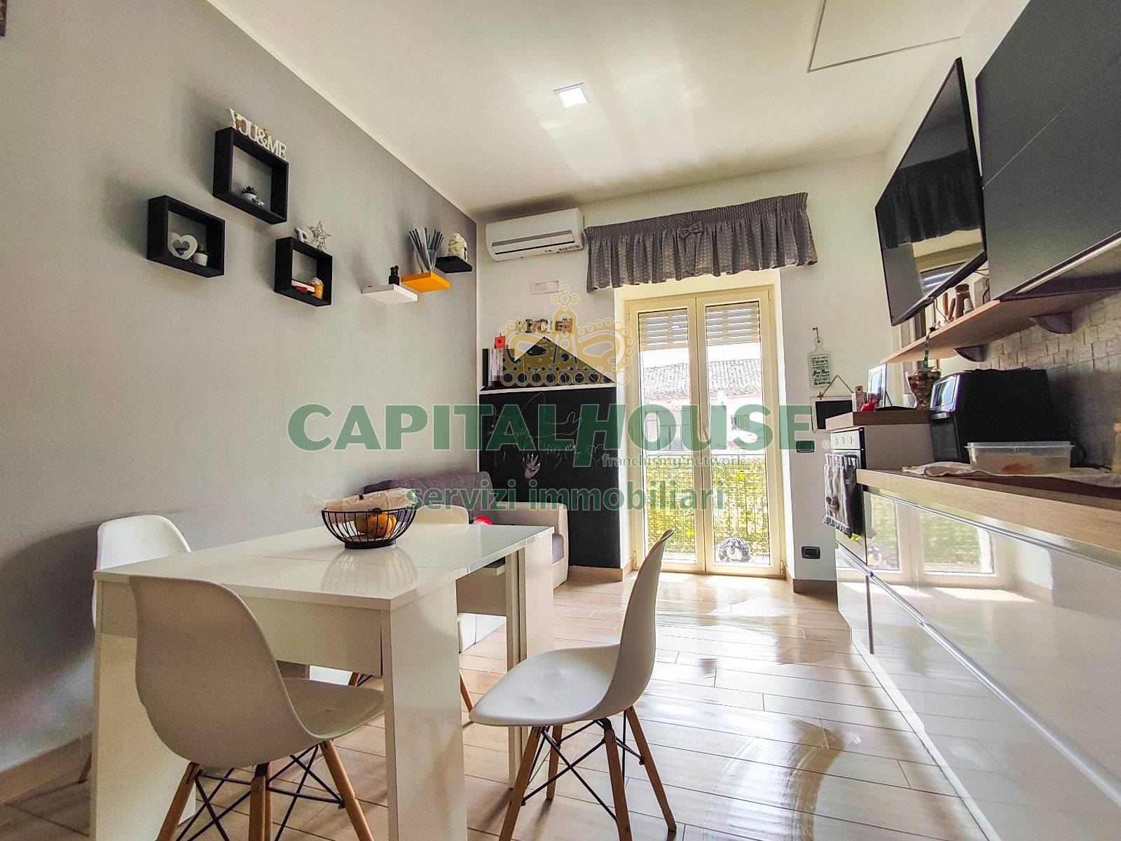 Appartamento in vendita a Capua, 3 locali, prezzo € 59.000 | PortaleAgenzieImmobiliari.it