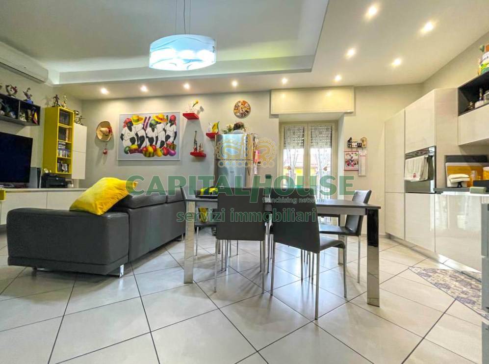 Appartamento in vendita a Capua, 3 locali, prezzo € 89.000 | PortaleAgenzieImmobiliari.it