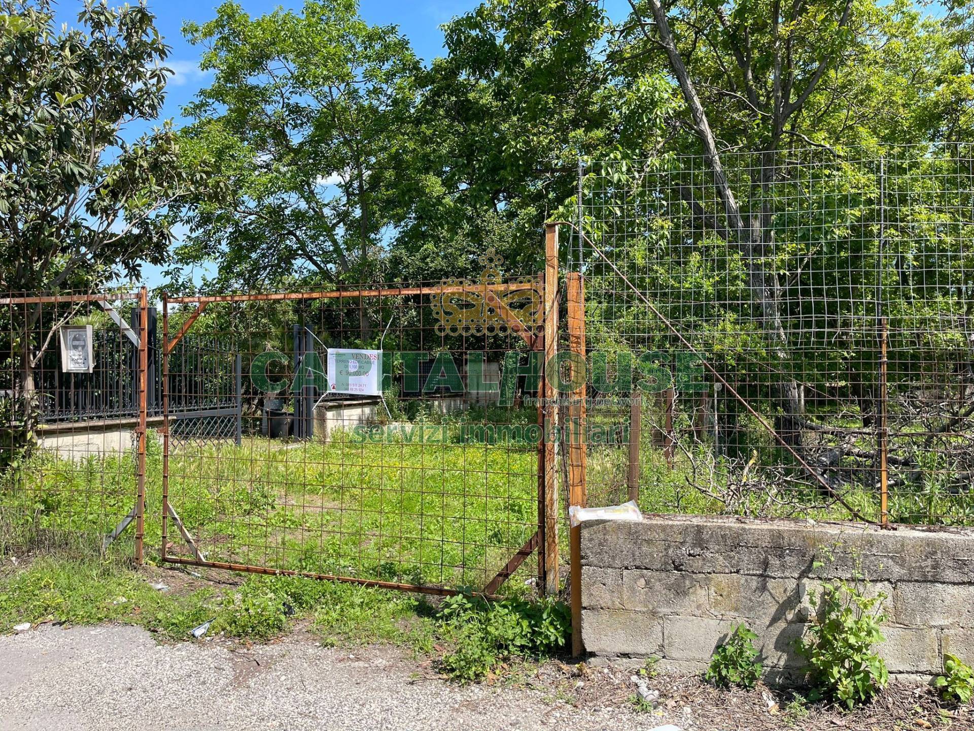 Terreno Edificabile Residenziale in vendita a Sperone