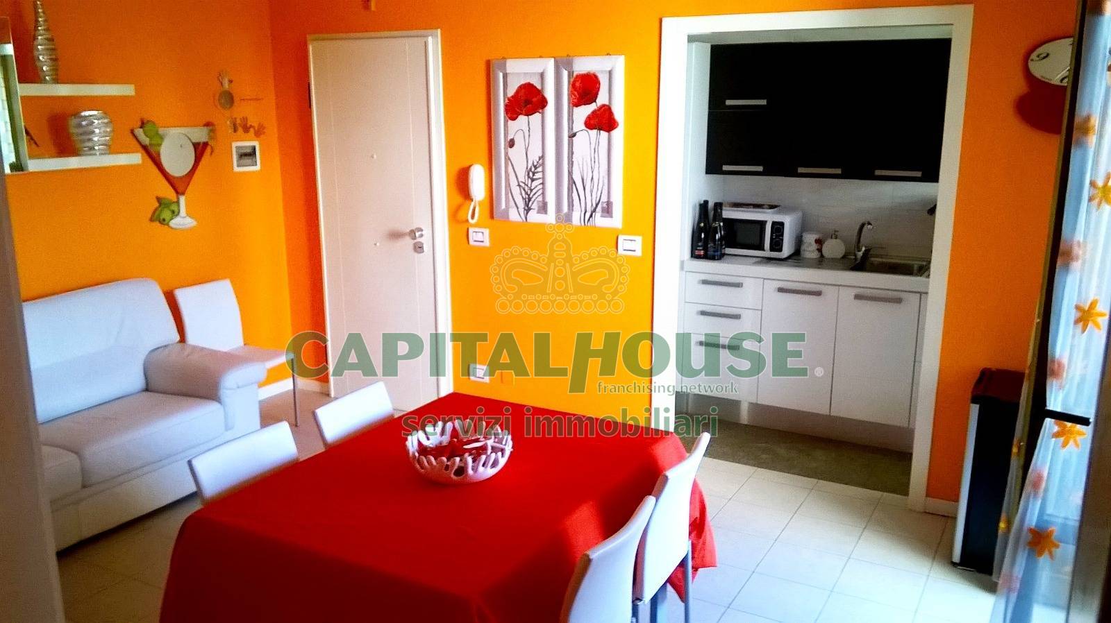 Appartamento in vendita a Gallipoli, 3 locali, prezzo € 190.000 | PortaleAgenzieImmobiliari.it